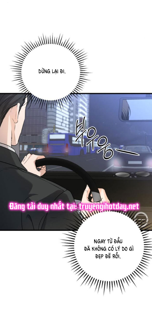 Nóng Lòng Muốn Giày Vò Em chapter 8.2 18