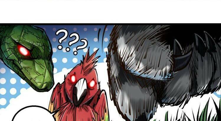 thế giới xa lạ chapter 41 10