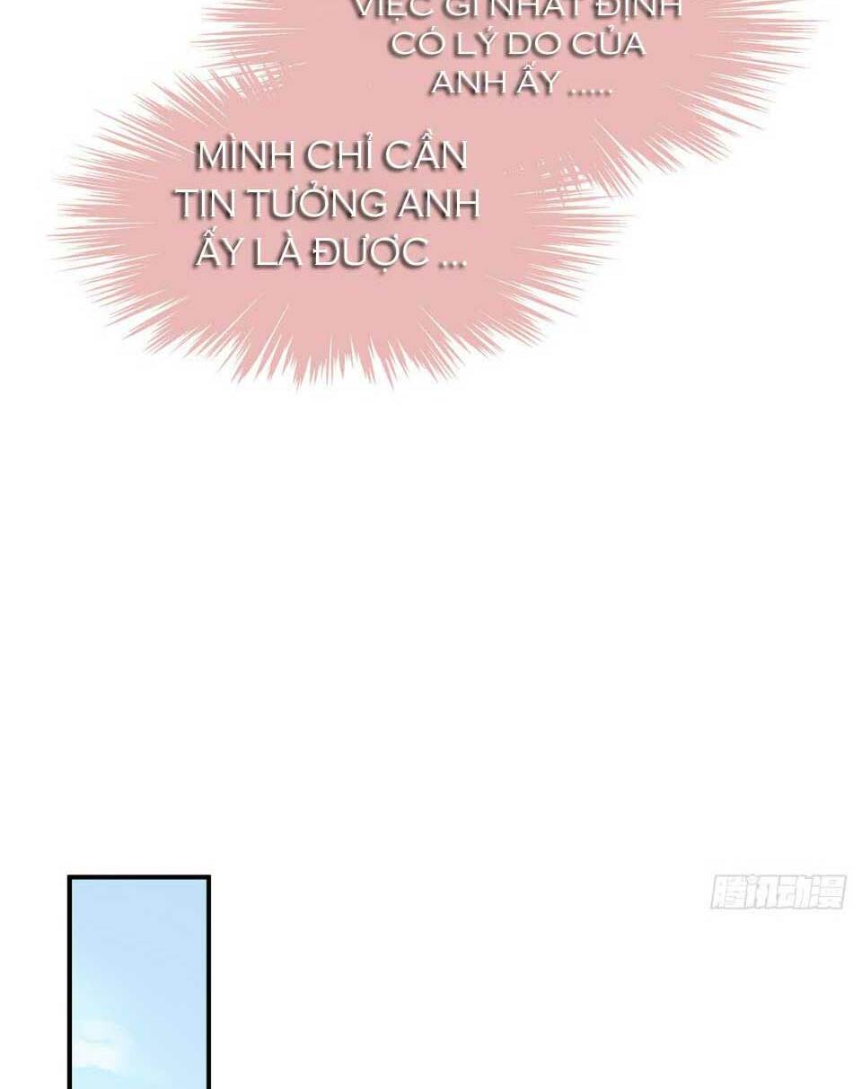 sủng em sủng tới tận cùng chapter 54.1 15