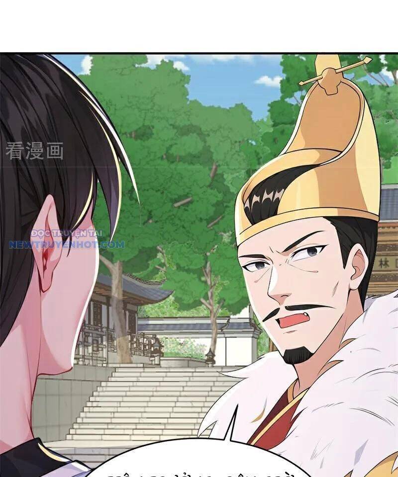 ta thực sự không muốn làm thần tiên chapter 109 39