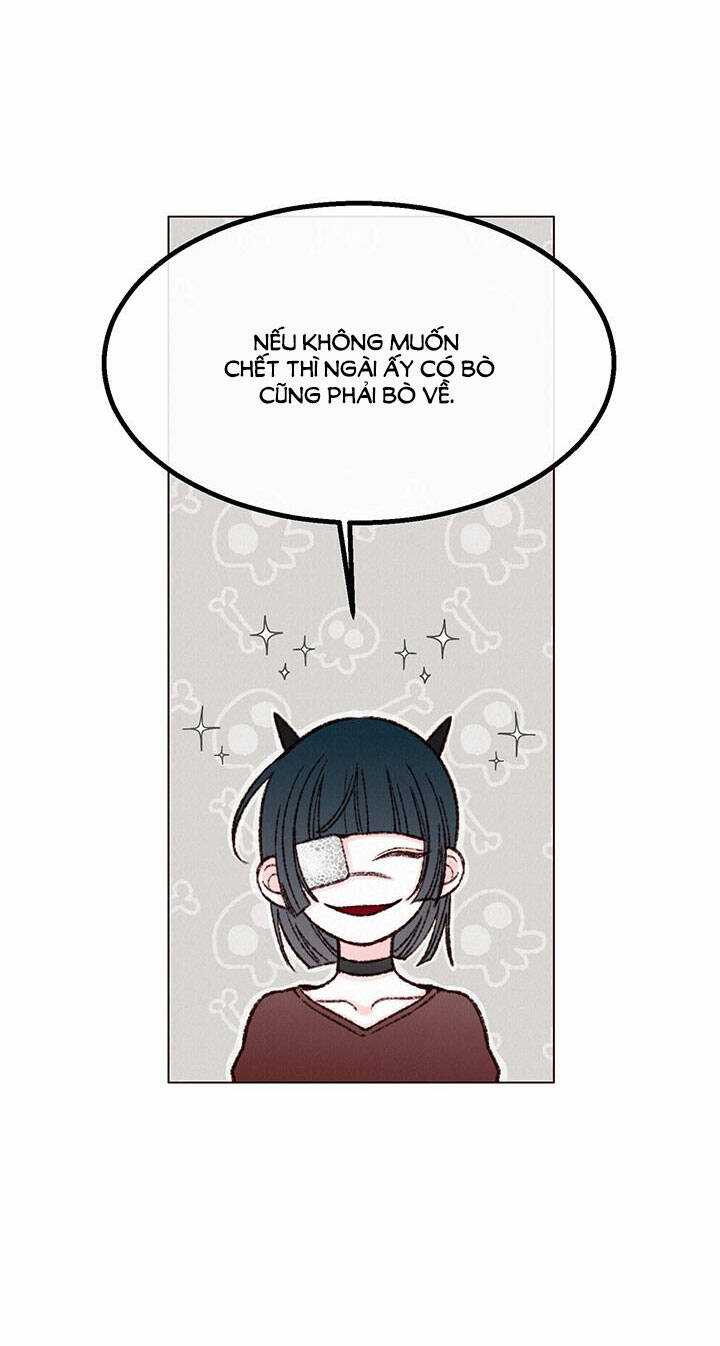 mối tình đầu của ma cà rồng chapter 23.2 4