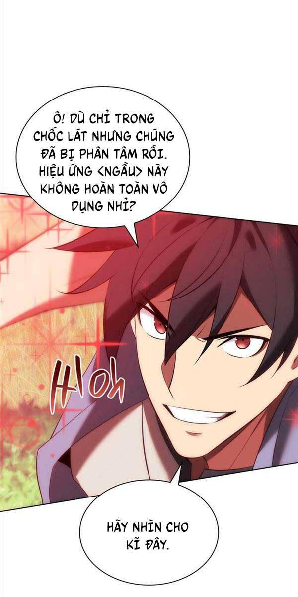 vượt qua giới hạn chapter 197 29