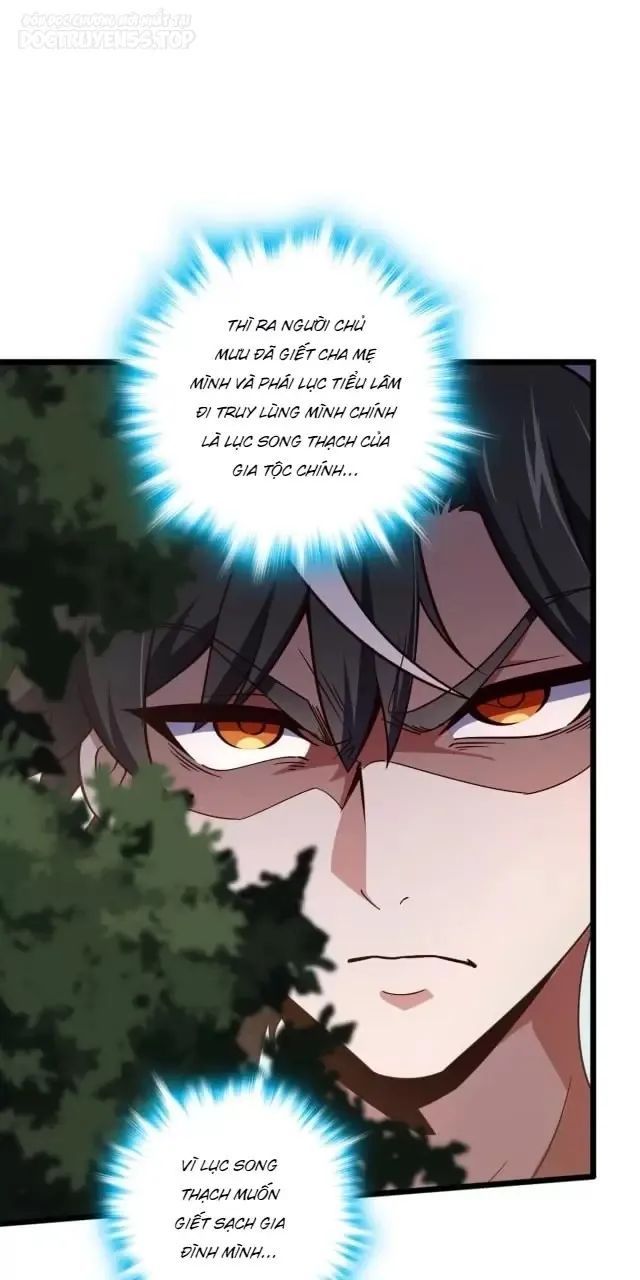 tôi, thần long của nữ đế! chapter 4 17