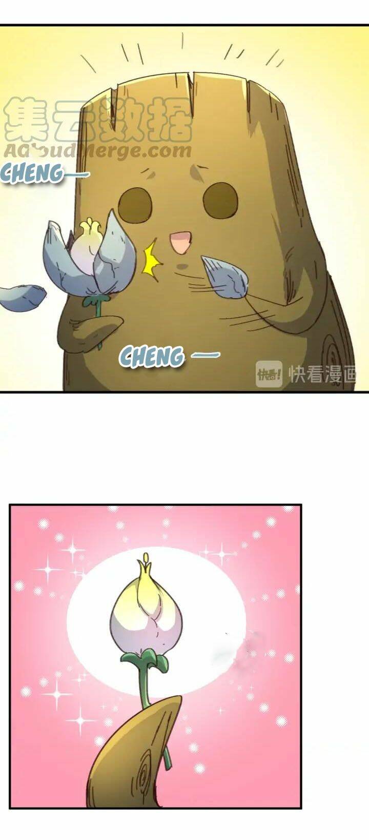 người chặn xuyên không chapter 102 64