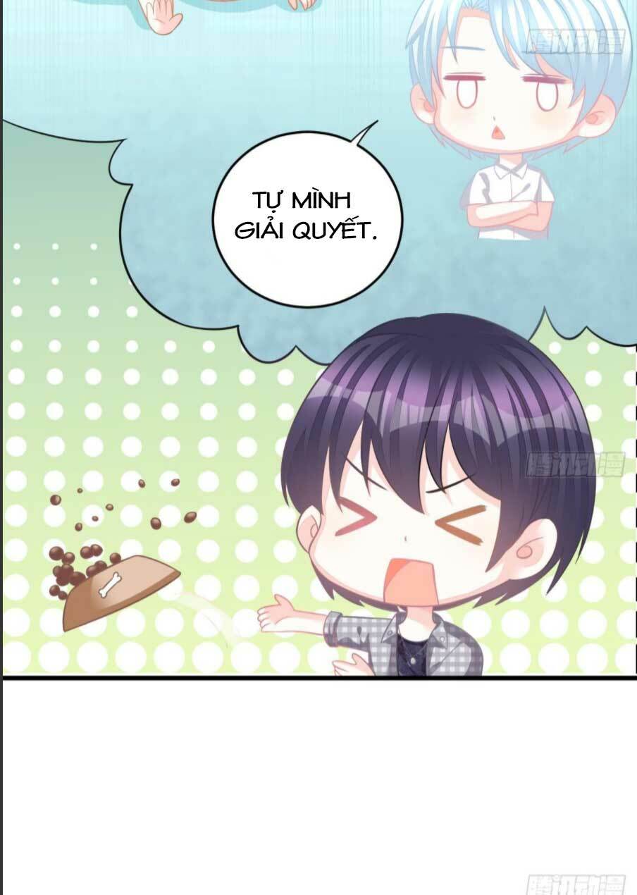 cô vợ đáng yêu của tổng giám đốc mặt lạnh chapter 63.2 21