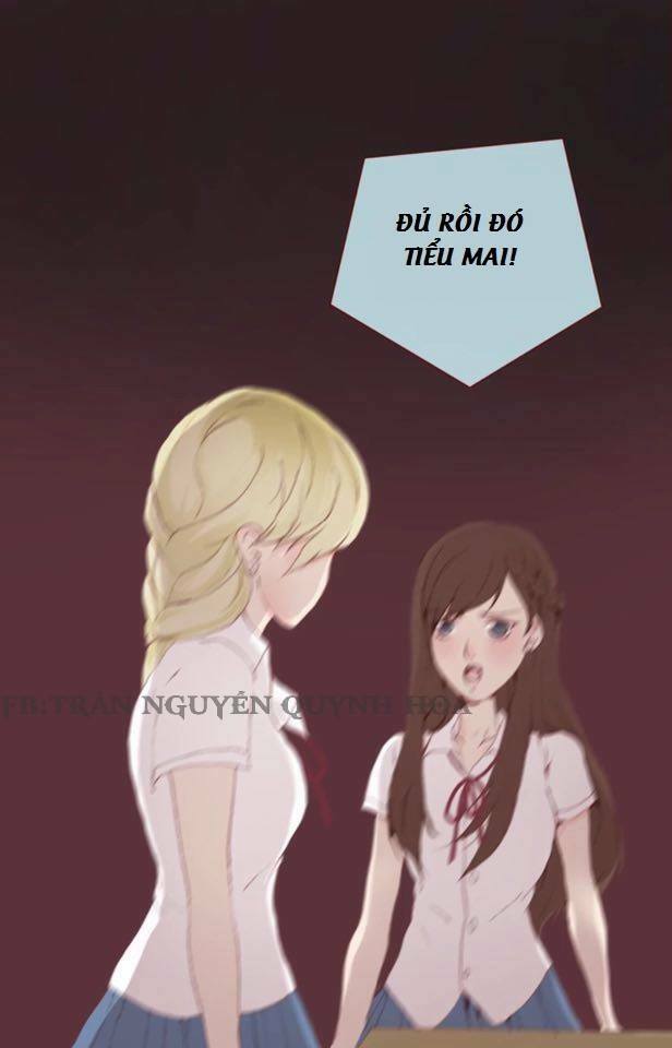 trả thù trường trung học phần 1 chapter 26 26