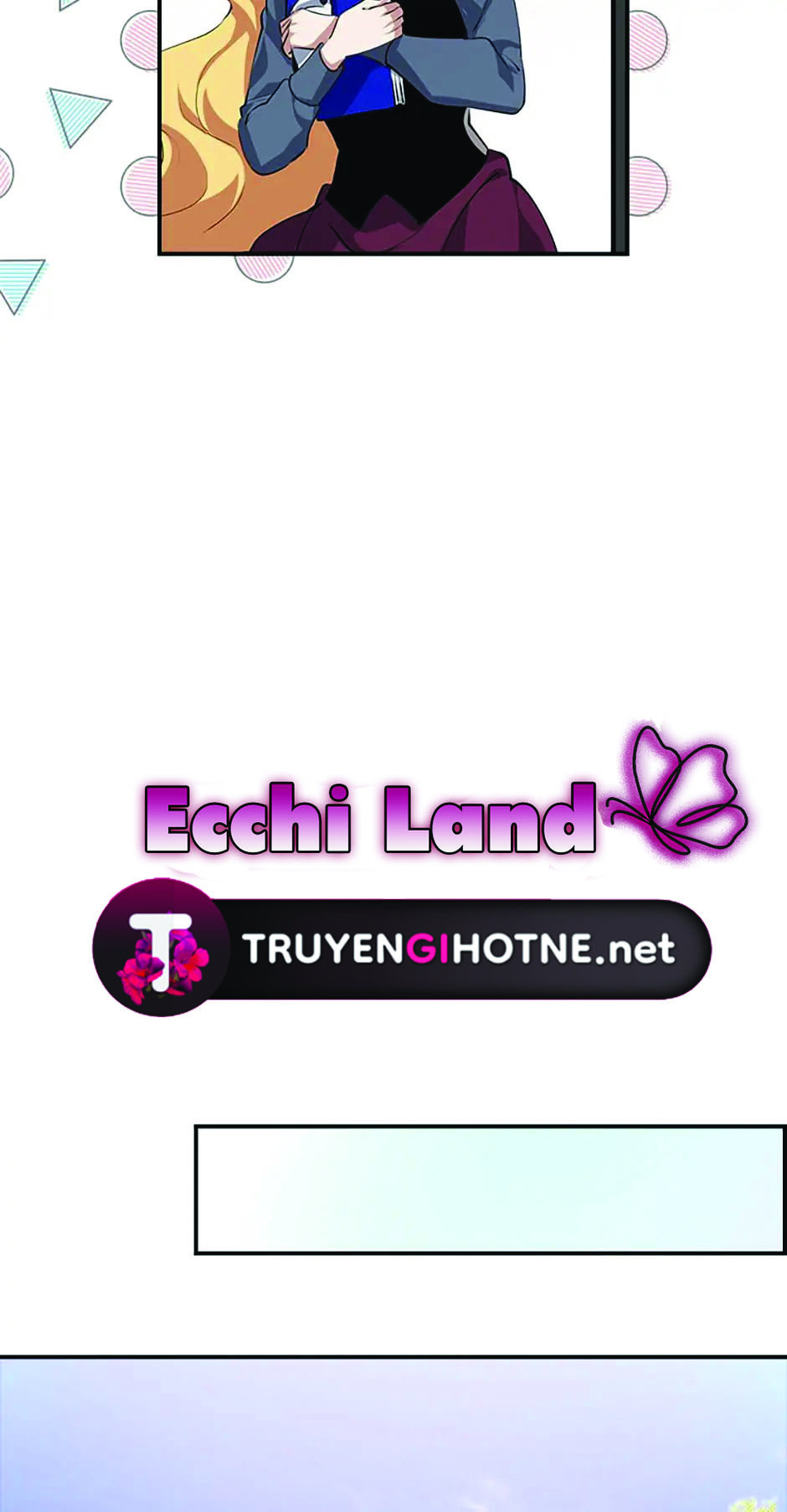 tên nam chính này cản đường tôi! chapter 3.2 14