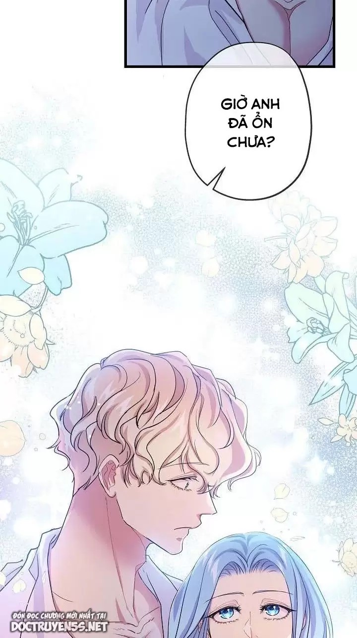 nếu tôi là nhân vật phản diện liệu tôi sẽ chết chapter 41 31