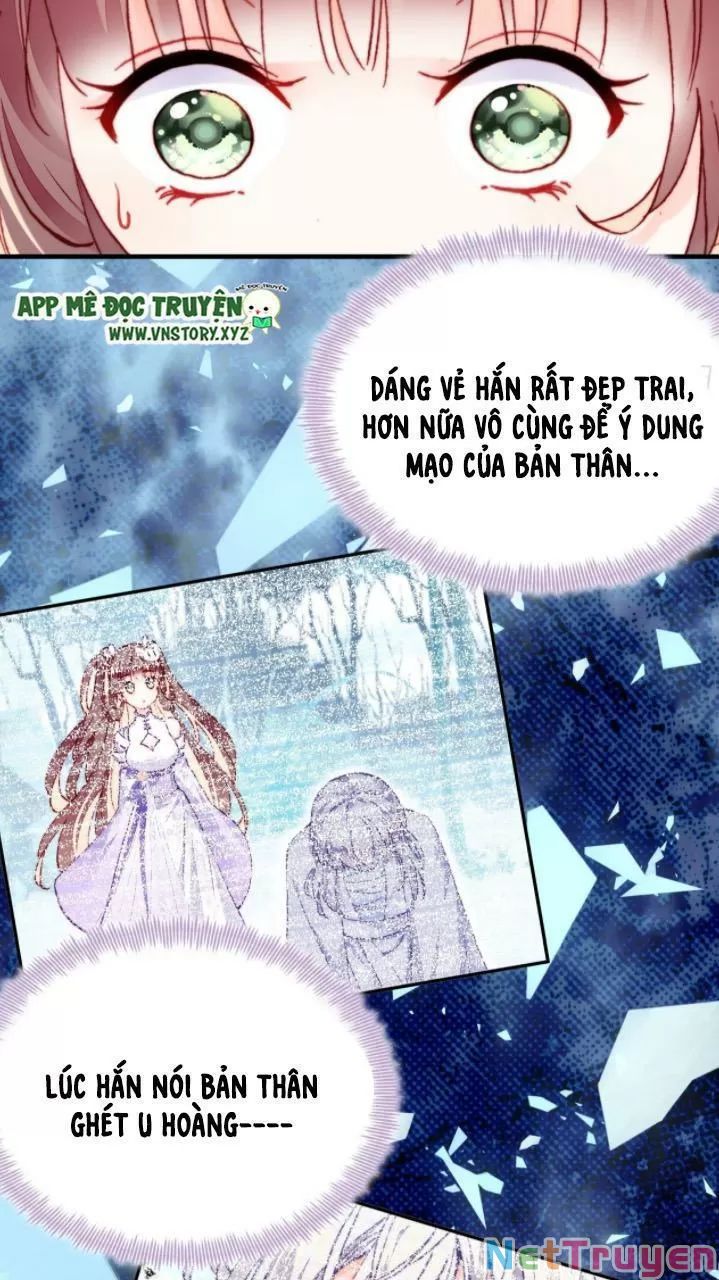 lại bị bệnh chiều chuộng quấn lấy chapter 20 56