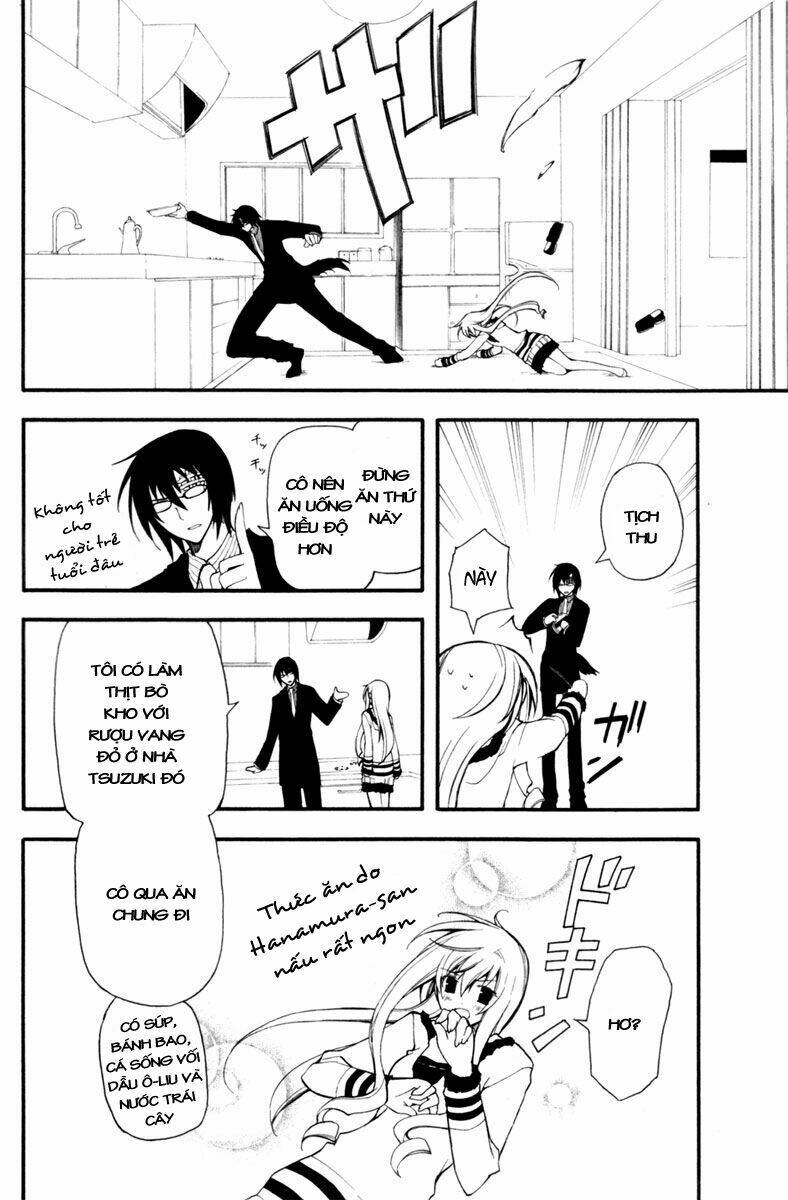 bloody cross chapter 10 13