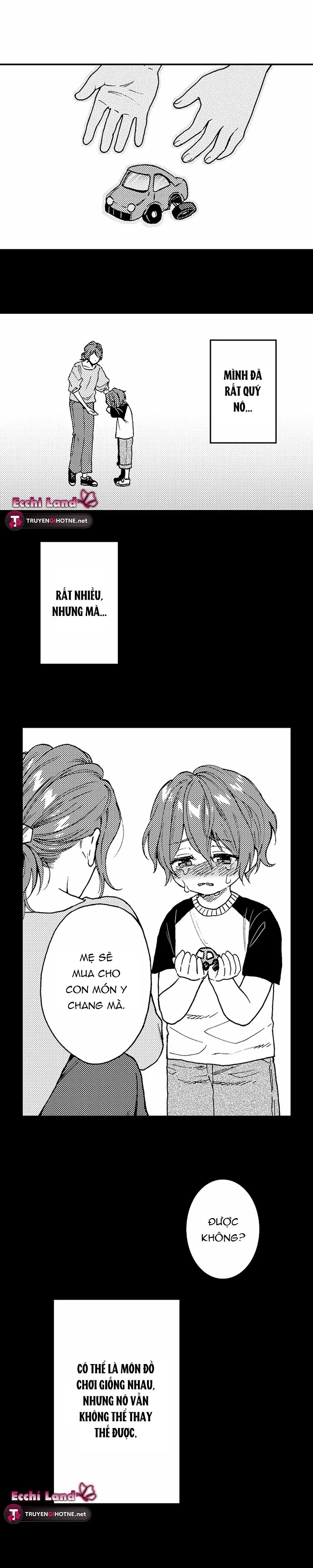 bị chịch bởi thằng bạn thân chapter 58.1 2