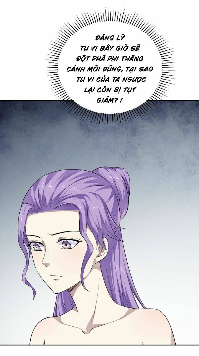 nghịch thiên đại thần chapter 58 6