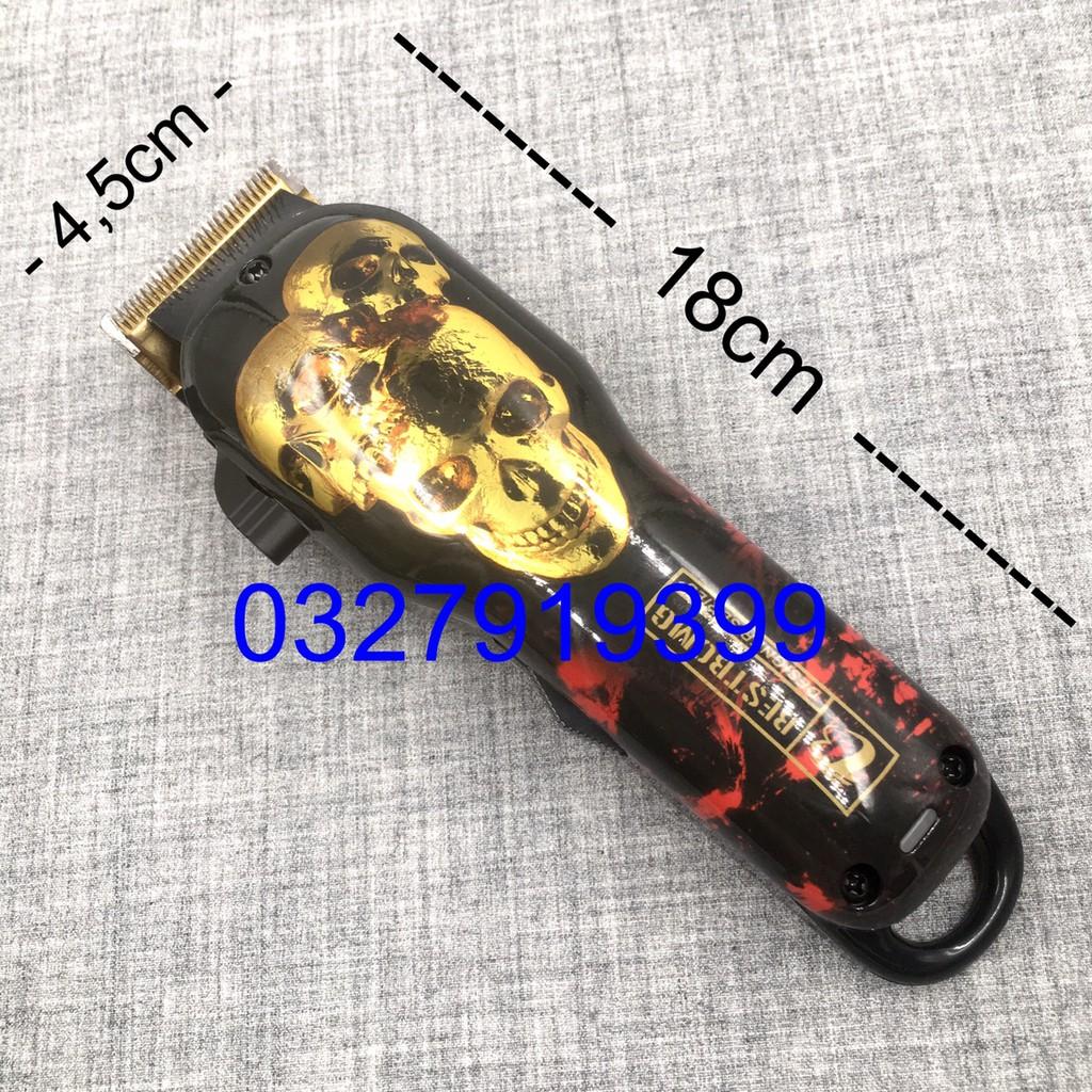 Tông đơ cắt tóc cao cấp BESTBOMG