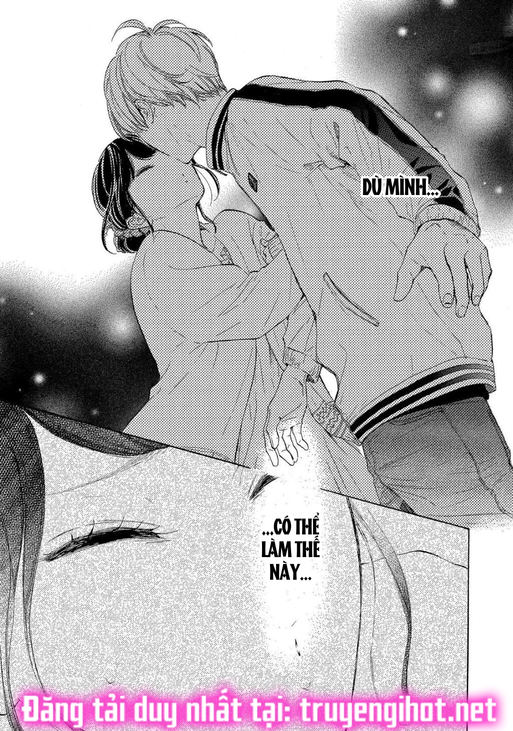 vẻ đẹp mĩ miều của ran-san chapter 21.1 8