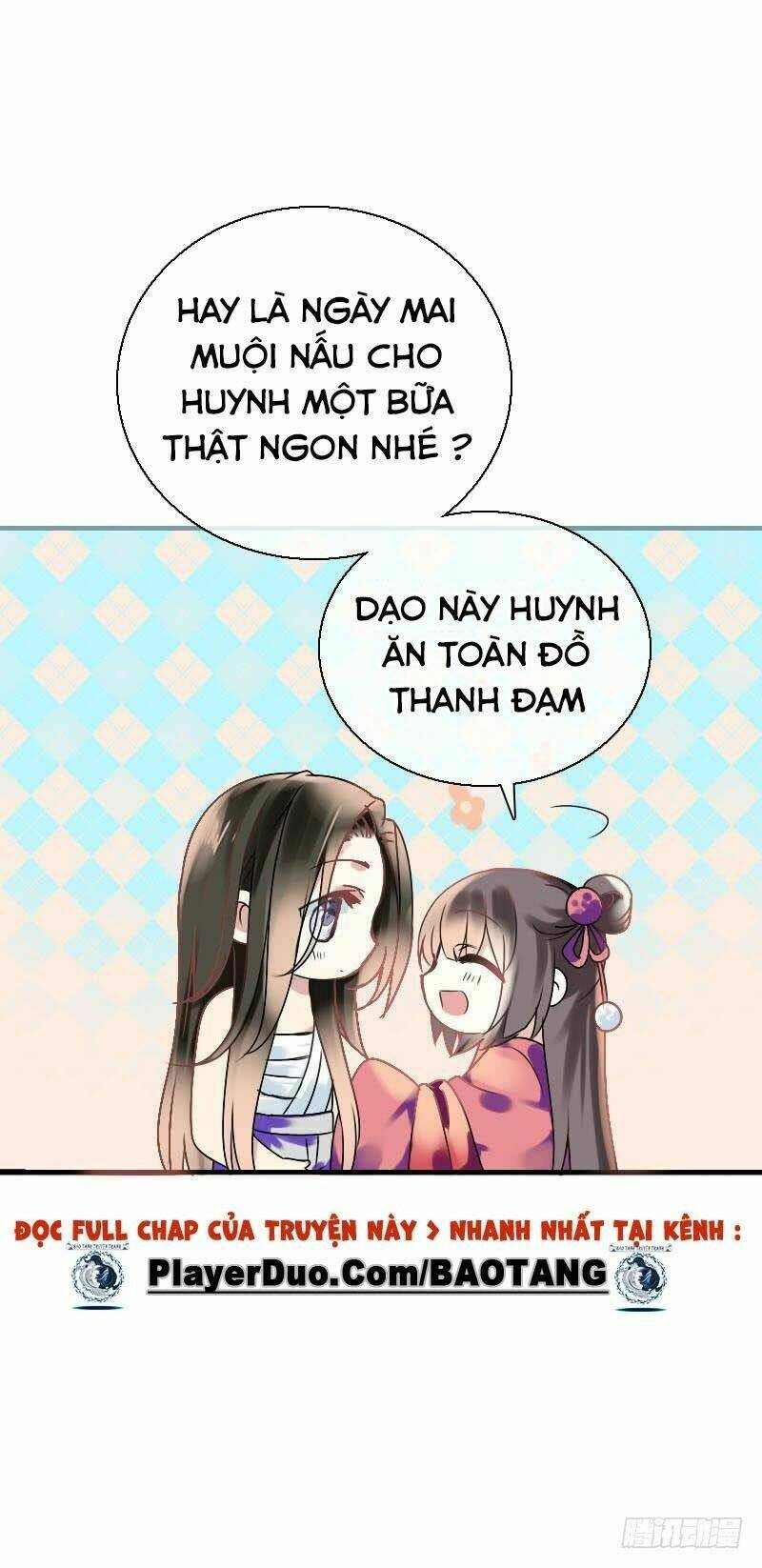 điền viên mật sủng: cô vợ nóng bỏng chapter 64 57