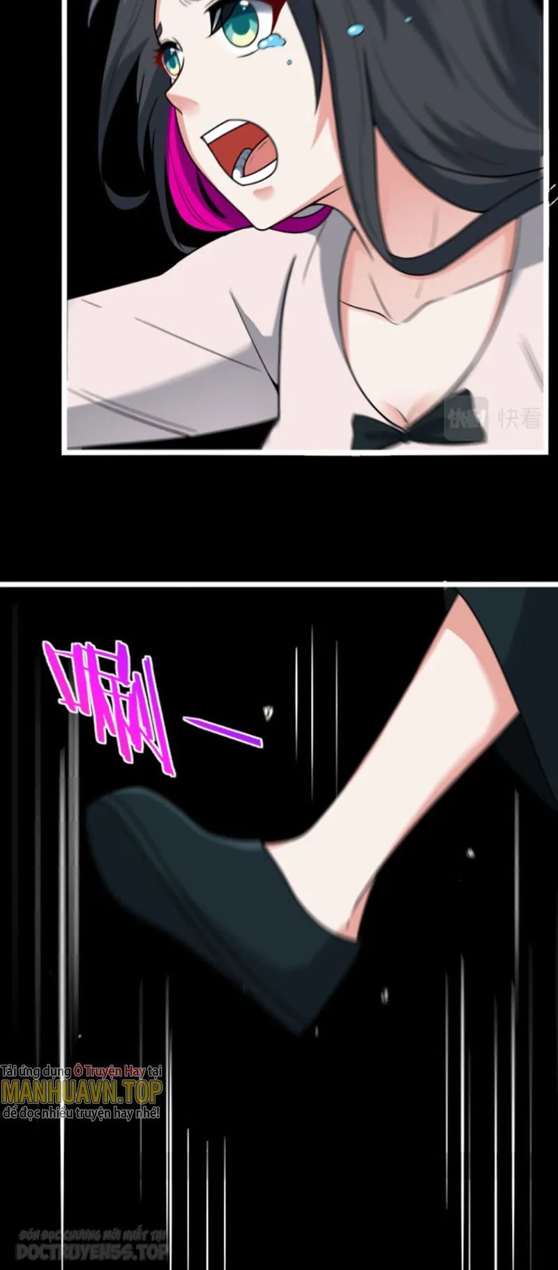 sau khi nằm, ta trở thành đại yêu chi vương chapter 2 38