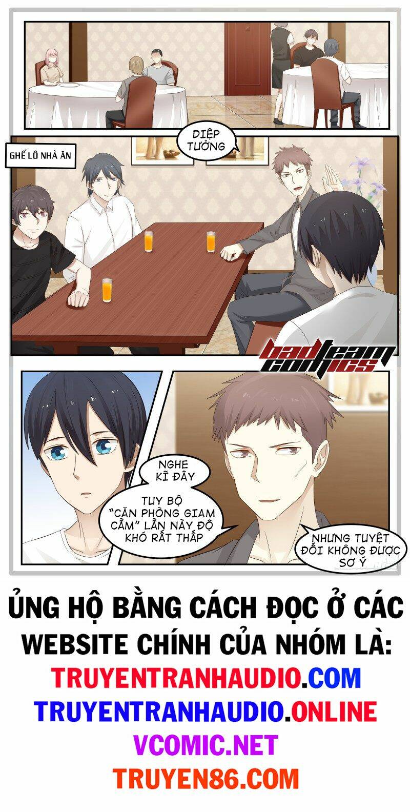 rạp chiếu phim địa ngục chapter 38 4