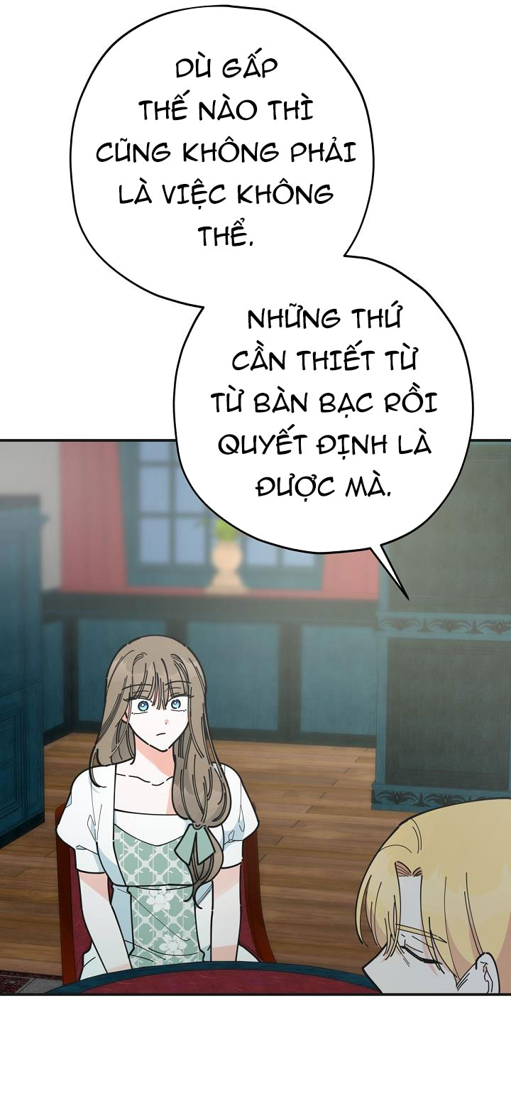 ác nữ tiểu thư chapter 87.1 26