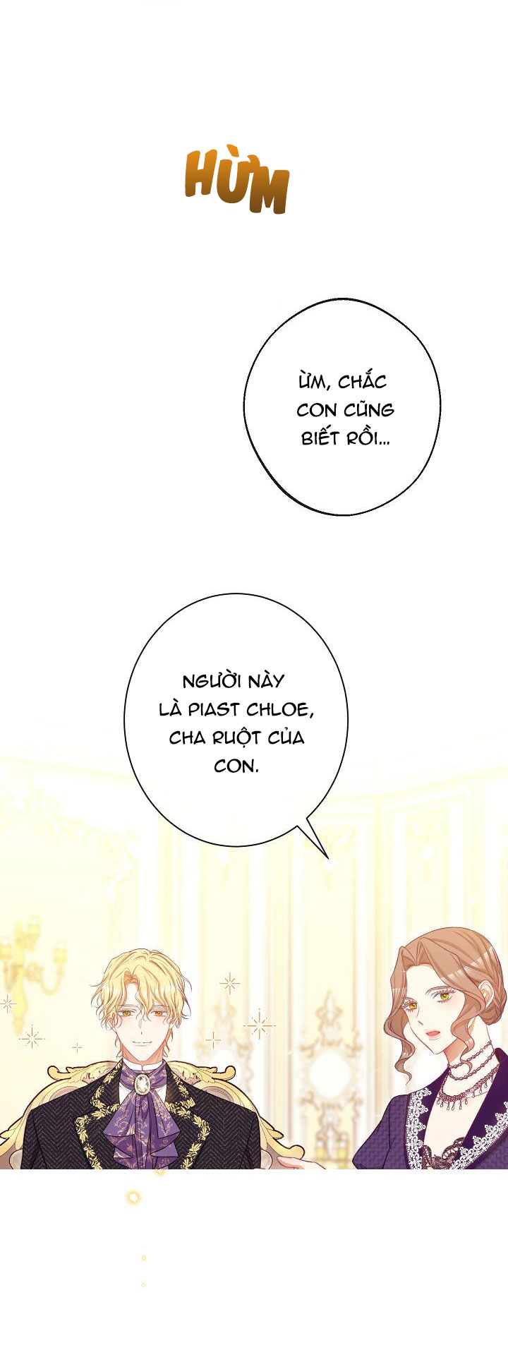 ác nữ đảo ngược đồng hồ cát chapter 89 58