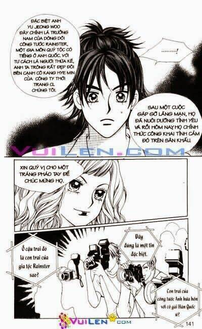 tên nô lệ đáng yêu chapter 7 141