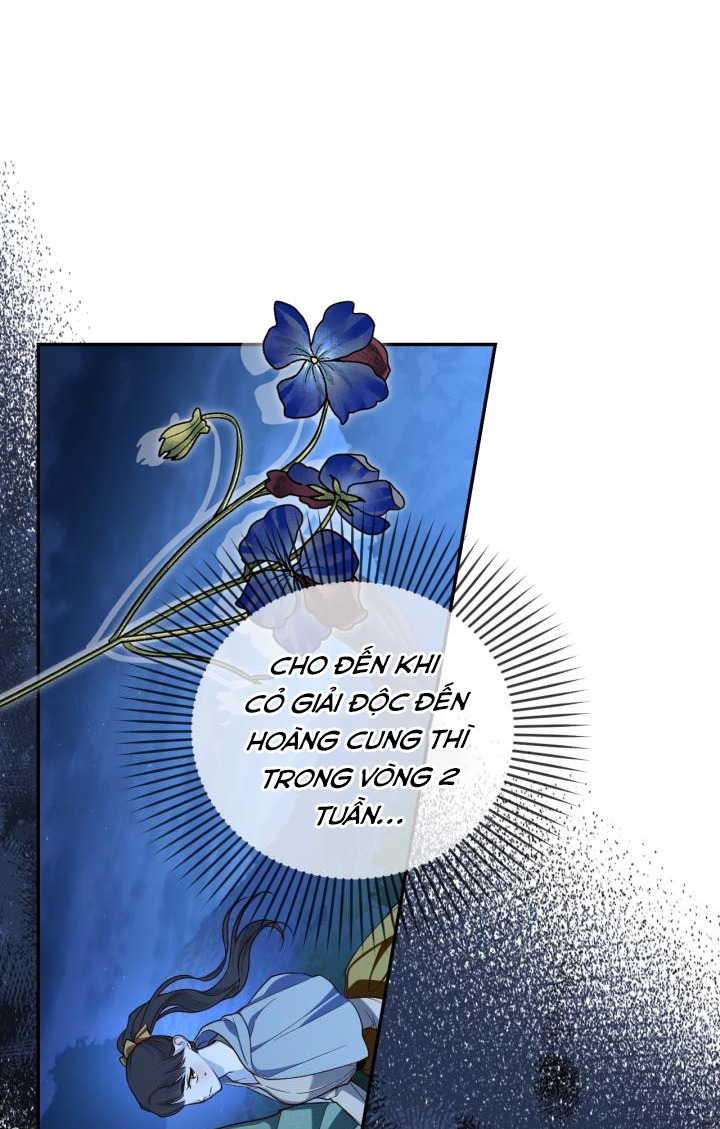 cách che giấu đứa con của hoàng đế chapter 92 18