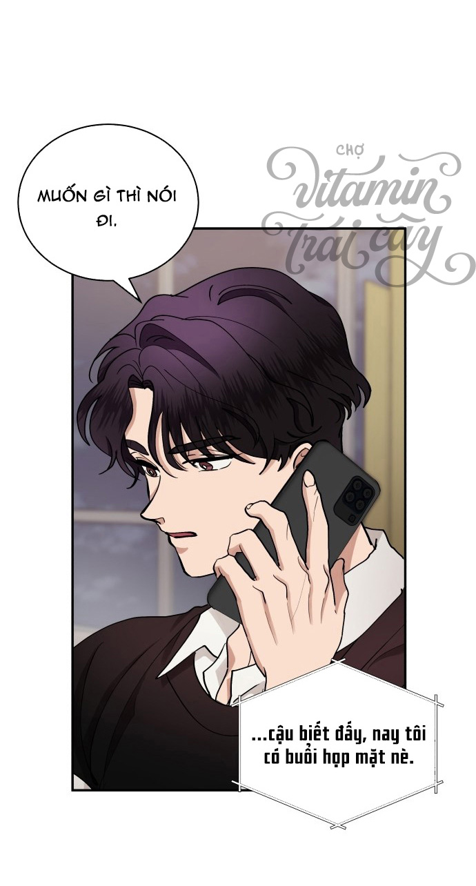 oan gia ngõ hẹp chapter 30 30