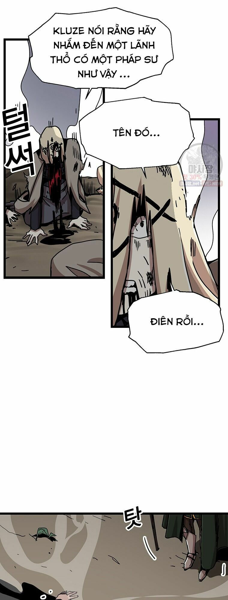 người chơi lỗi chapter 60 29