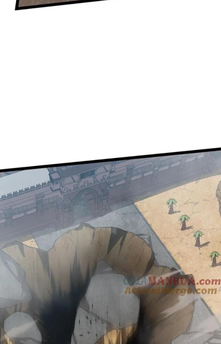 từ cây cổ thụ bắt đầu tiến hóa chapter 87 61