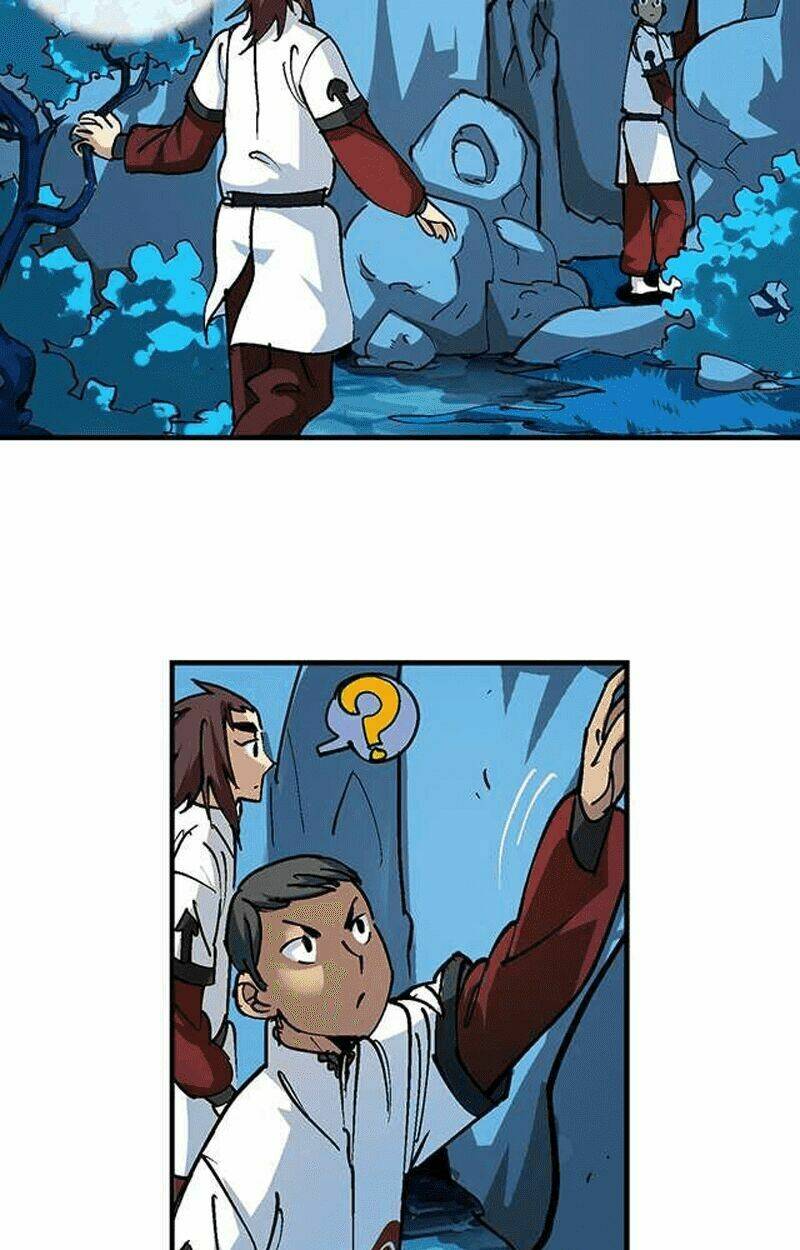 phong quỷ truyền thuyết chapter 31 14