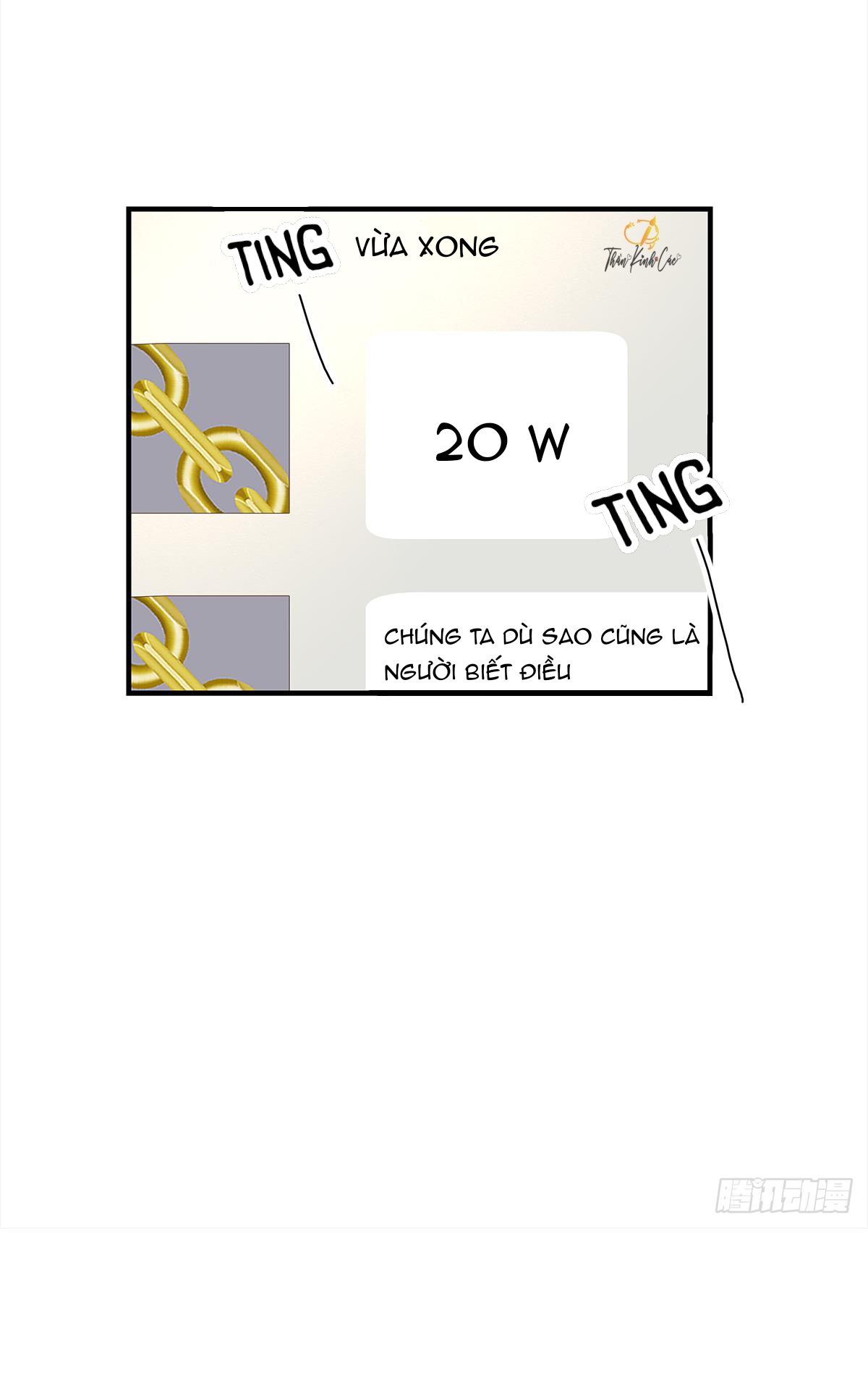 mối tình đầu gian nan của chu thành nhất chapter 45 27