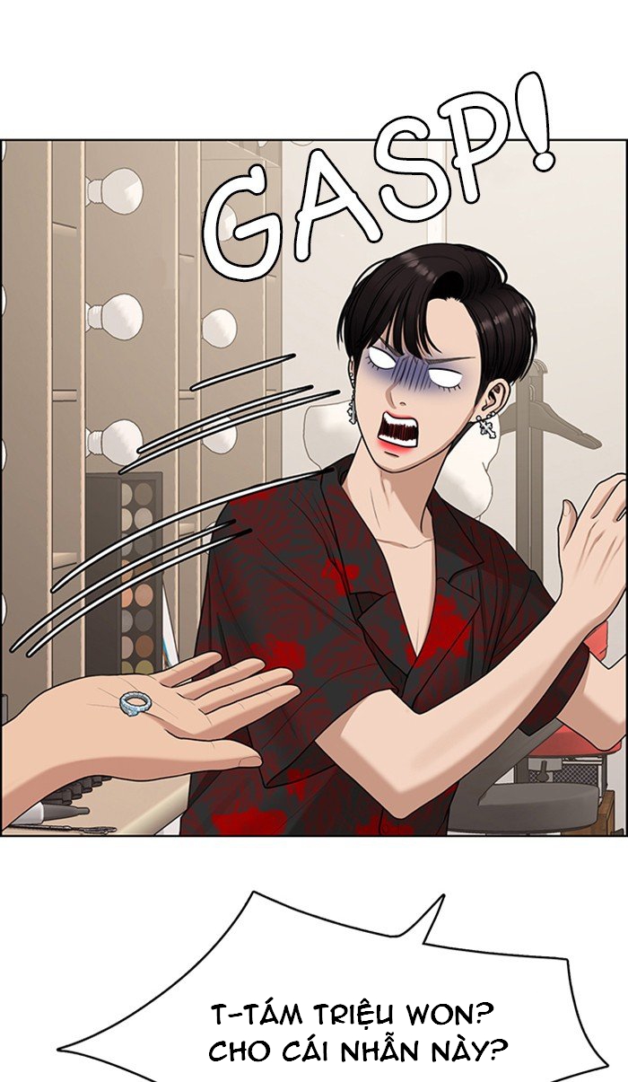 vẻ đẹp đích thực - true beauty chapter 118 20