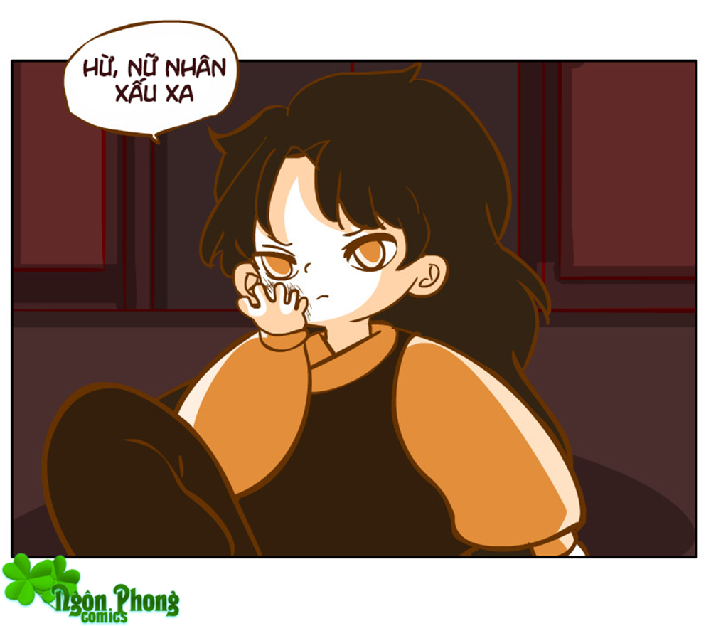 hòa thượng và tiểu long quân chapter 57 52