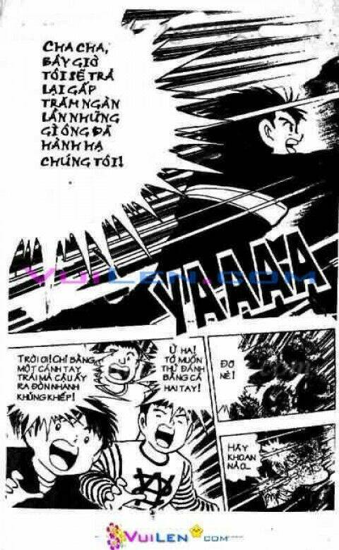 chibi cậu bé quyền anh (8 tập full) chapter 4 86