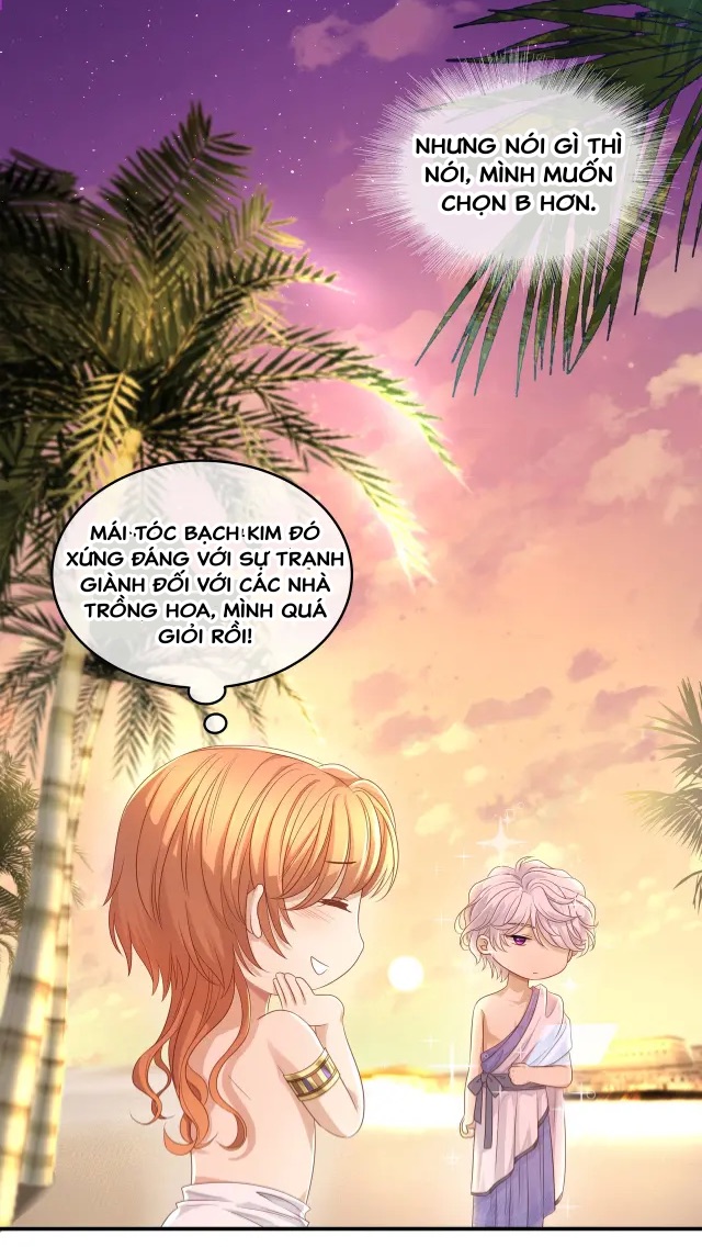nàng và bảy người tình chapter 3 36