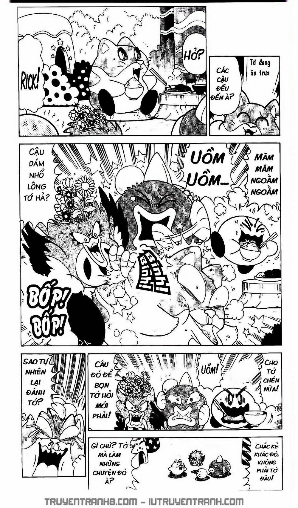 ngôi sao kabi chapter 48 8