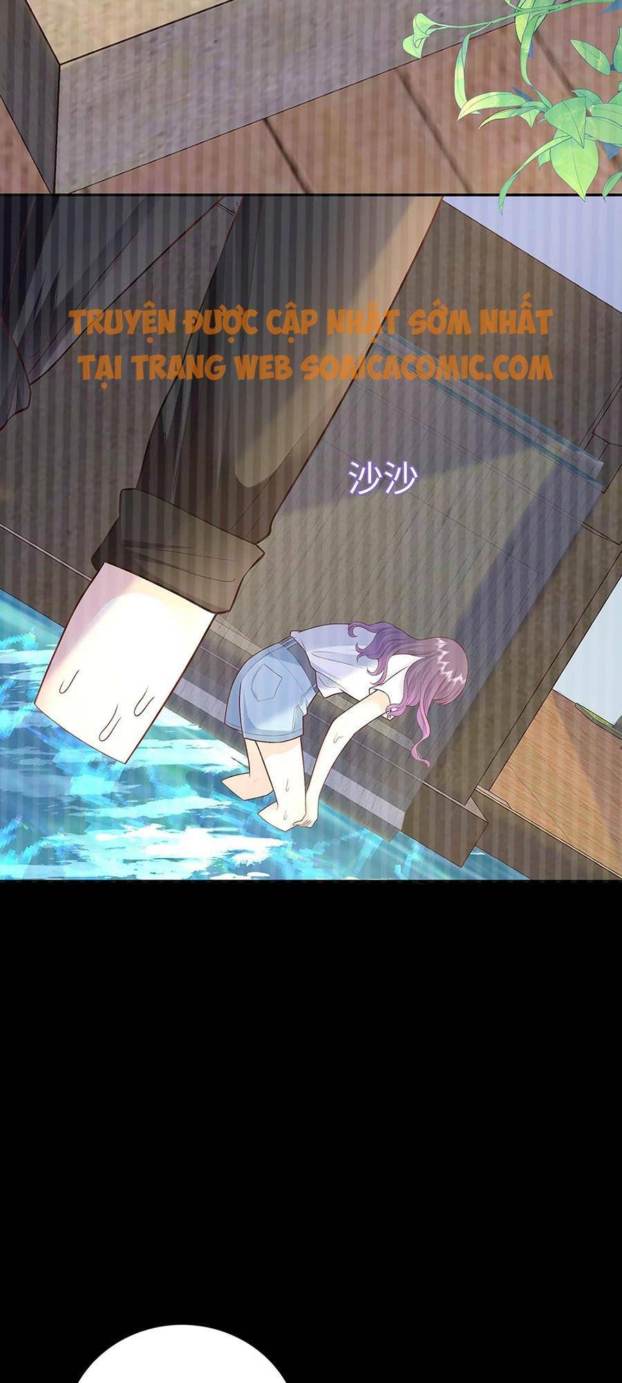 tôi dựa vào tà ý: nghịch chuyển nhân sinh chapter 36 33