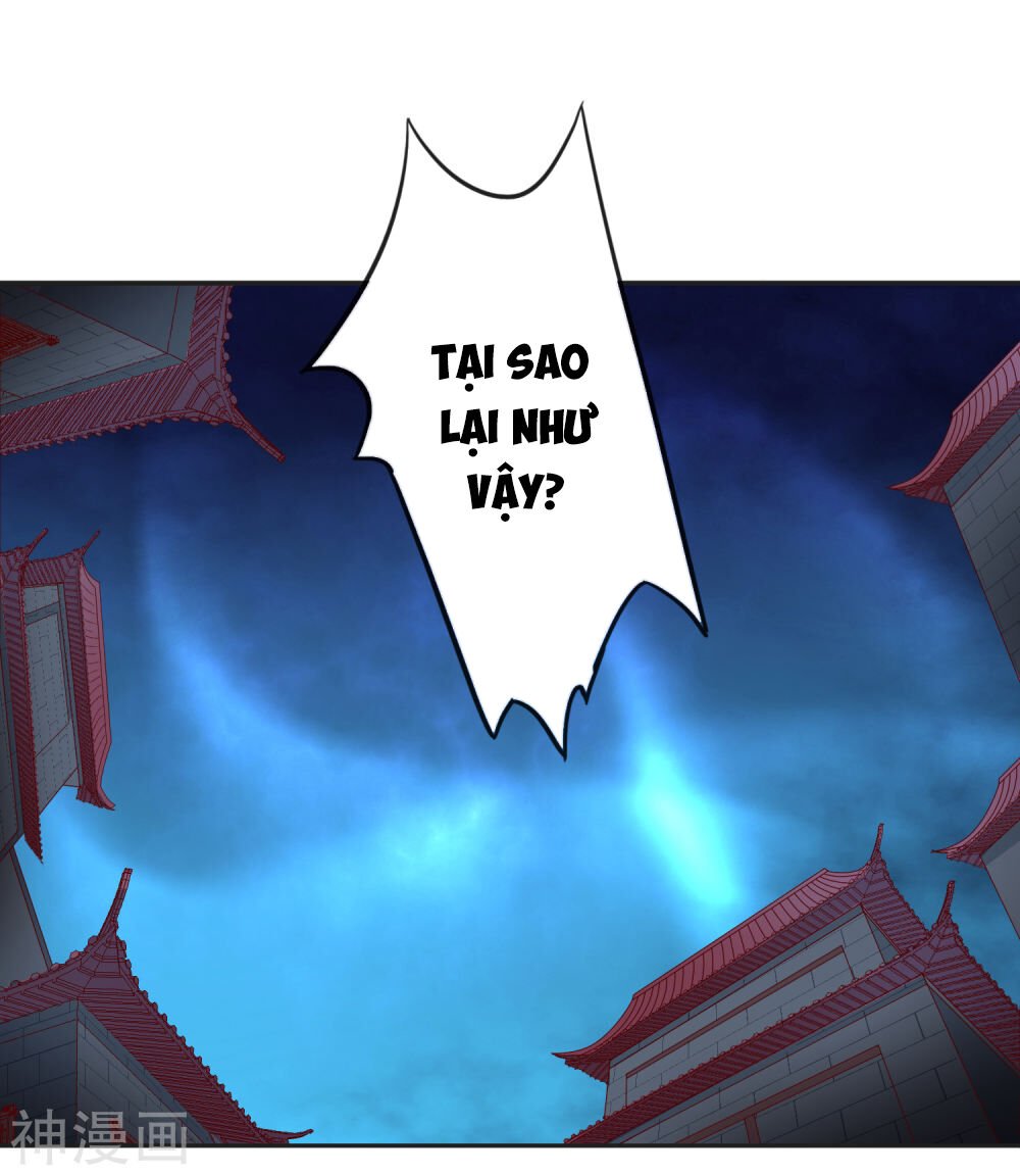 trở về cổ đại làm thánh hiền chapter 13 24