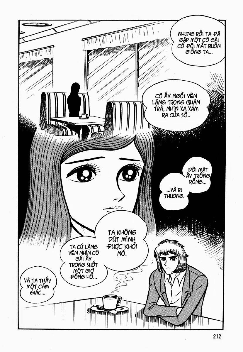 dokuro no yakata chapter 5 115