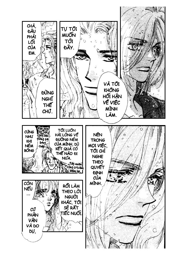 mầm sống chapter 32 11