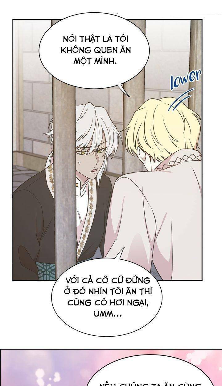 tôi chọn kết thúc của hoàng đế chapter 97 13