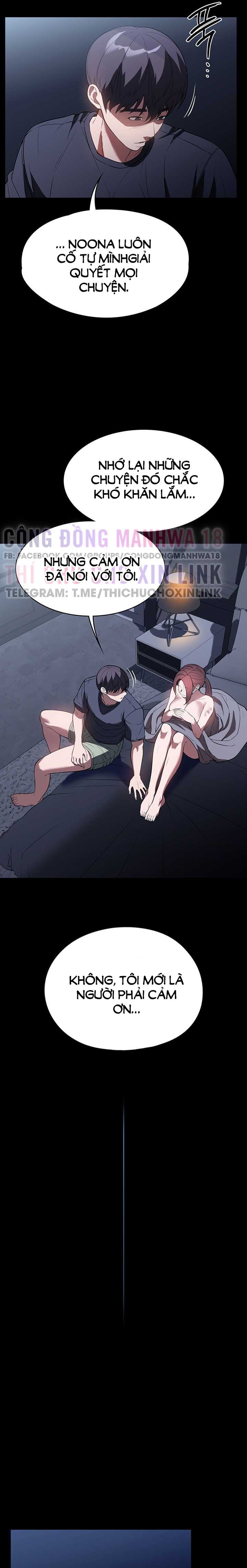 người giúp việc chapter 41 22