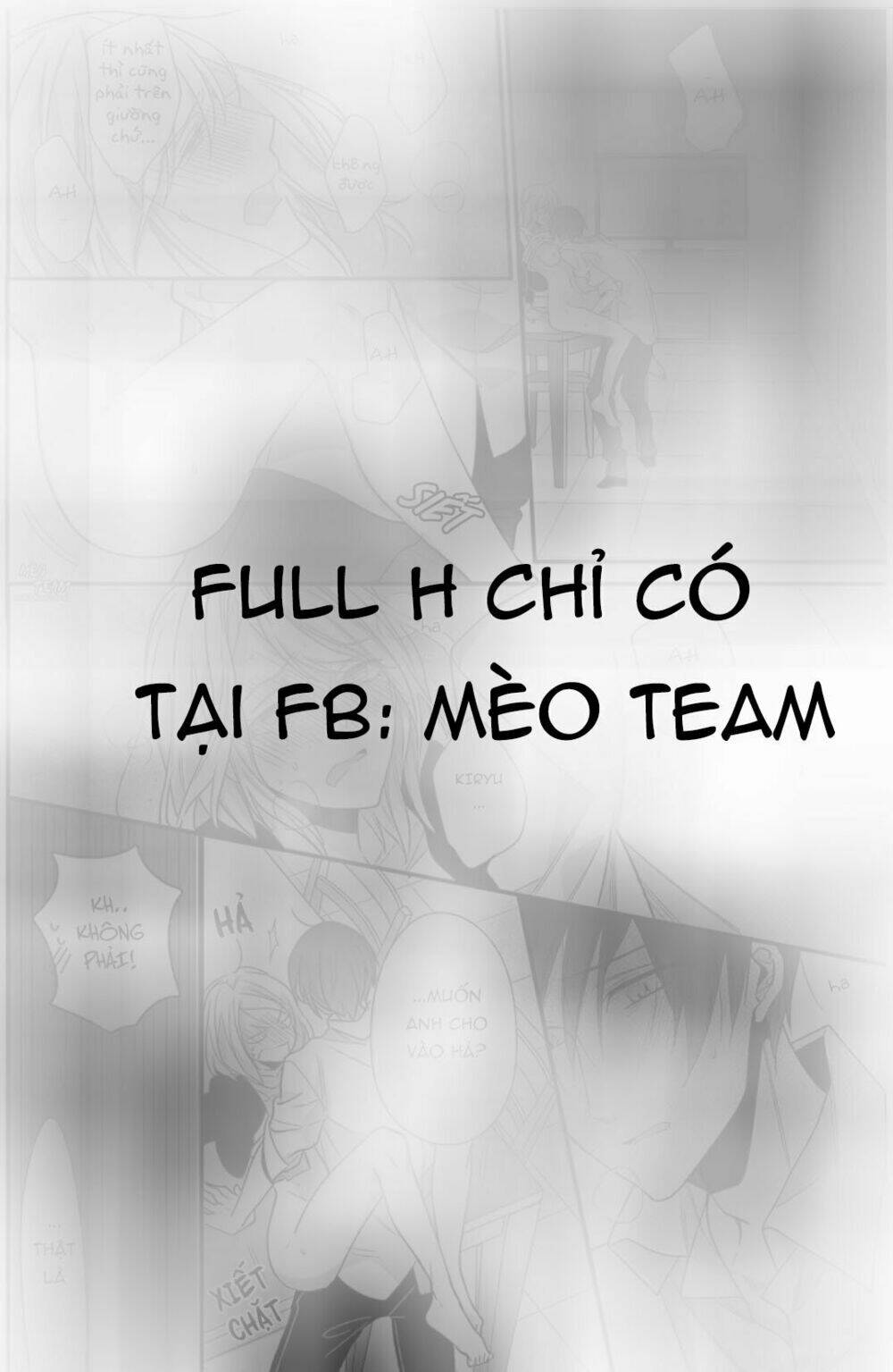 kouhaikun petto ni naritasou ni kocchi miteru chapter 3 15