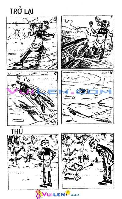 chú thoòng (full trọn bộ) chapter 40 21