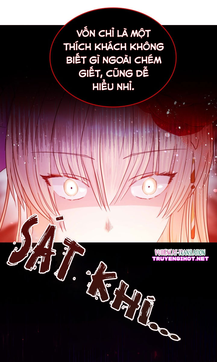 khế ước hậu cung chapter 3 21