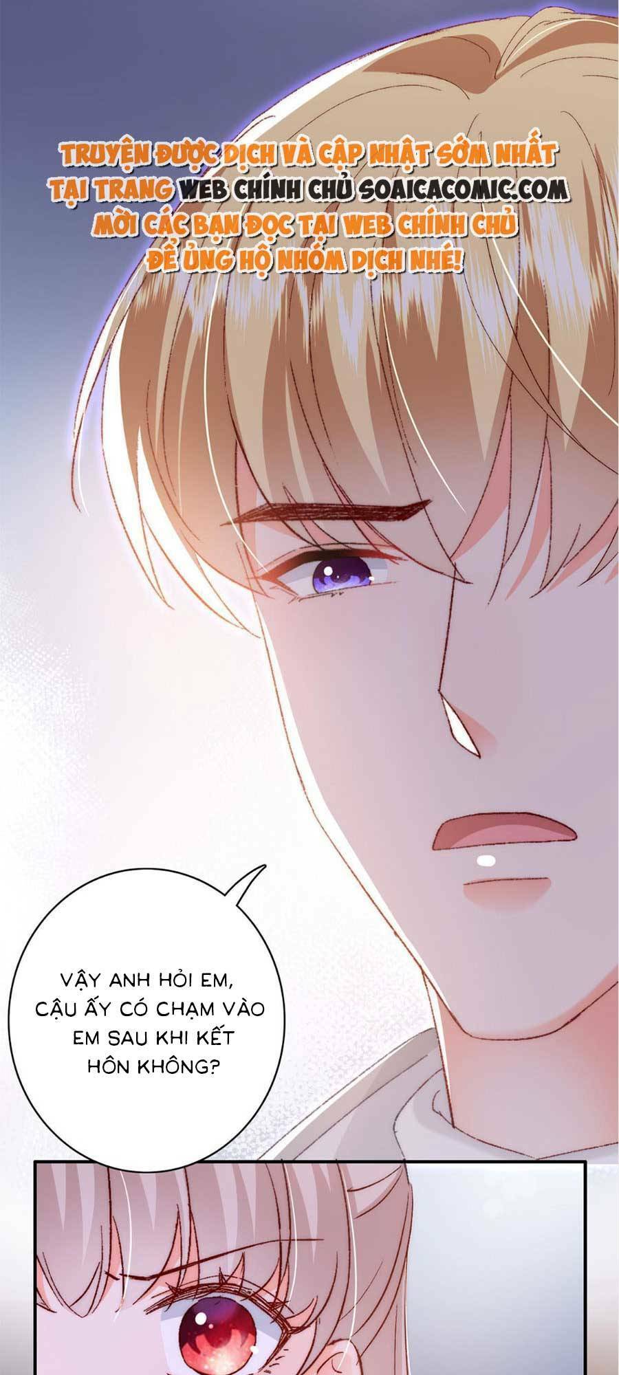 cô vợ của tôi không dễ bắt nạt chapter 33 26