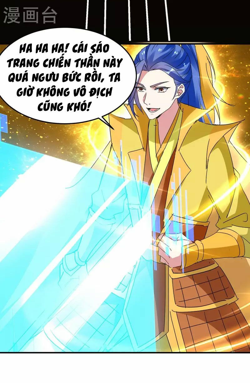 tối cường thăng cấp chapter 275 29