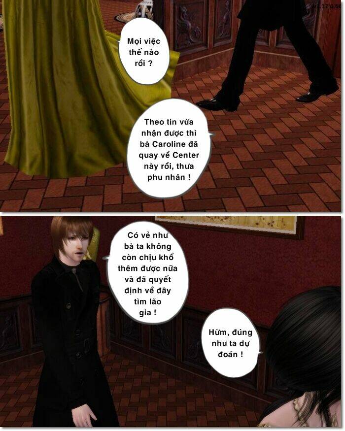 truyện sims - earl story chapter 59 64