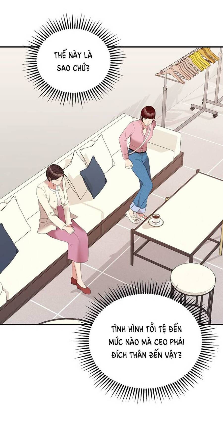 gửi em, người nuốt trọn vì sao chapter 115.2 57