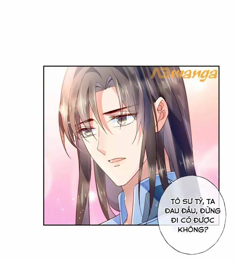 điềm mỹ chi huyết chapter 24 42