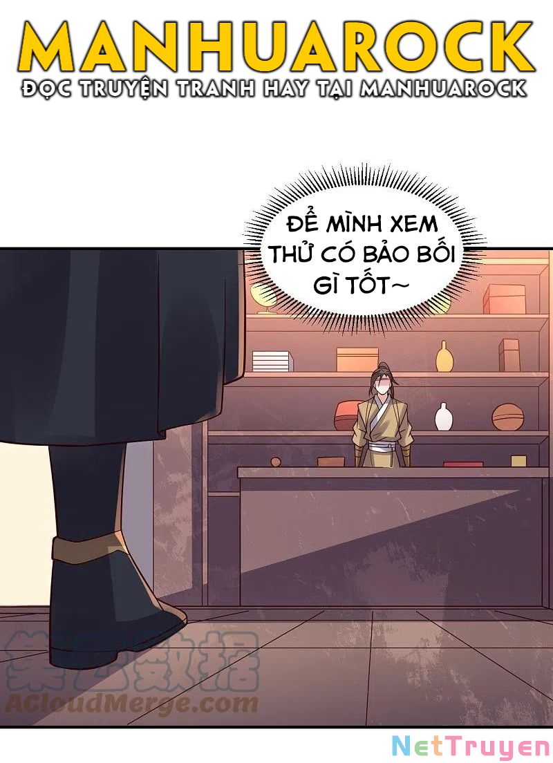 tiên võ đế tôn chapter 294 60